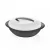 Smart Fedeles Ovális Tál 2750 ML BG-434