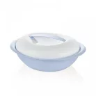 Smart Fedeles Ovális Tál 2750 ML BG-434