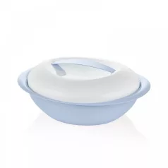 Smart Fedeles Ovális Tál 2750 ML BG-434