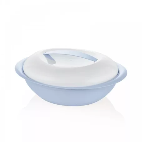 Smart Fedeles Ovális Tál 2750 ML BG-434