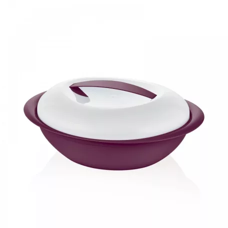 Smart Fedeles Ovális Tál 2750 ML BG-434