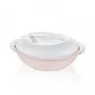Smart Fedeles Ovális Tál 2750 ML BG-434