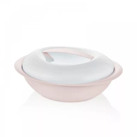 Smart Fedeles Ovális Tál 2750 ML BG-434