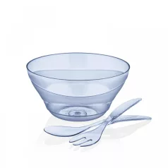 Sapphire Salátástál 3500 ML BG-346