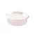 Fedeles Tál Luna 1500 ML - Bager