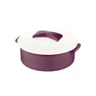 Fedeles Tál Luna 1500 ML - Bager