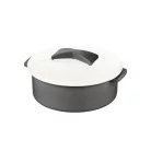 Fedeles Tál Luna 1500 ML - Bager