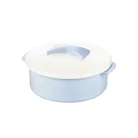 Fedeles Tál Luna 1500 ML - Bager