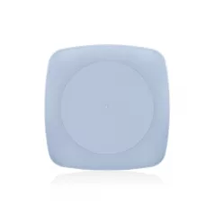 Szögletes Szervíz Tálca 24 Cm