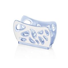 Szalvétatartó 6X17,5X11 Cm Bager