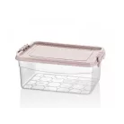 Multifunkcionális Tárolódoboz 10 L Bager BG-359 