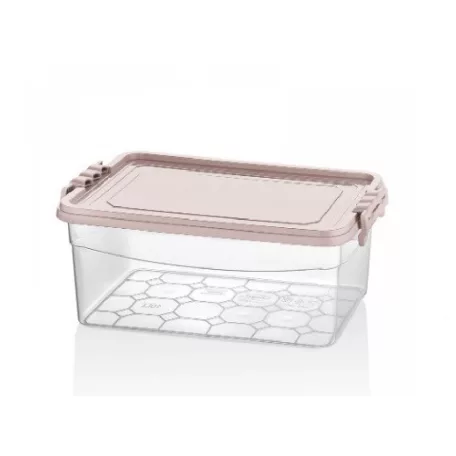 Multifunkcionális Tárolódoboz 10 L Bager BG-359 