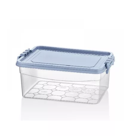 Multifunkcionális Tárolódoboz 10 L Bager BG-359 