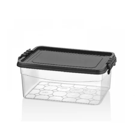 Multifunkcionális Tárolódoboz 10 L Bager BG-359 