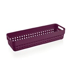 Tároló Kosár Terra 750 ml