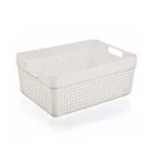 Tároló Kosár Terra 10 l-es