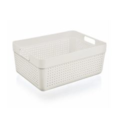 Tároló Kosár Terra 10 l-es