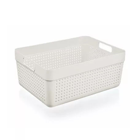 Tároló Kosár Terra 10 l-es