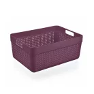 Tároló Kosár Terra 10 l-es