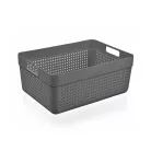 Tároló Kosár Terra 10 l-es