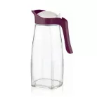 Üveg Kancsó Fedeles 1,5 l M-230