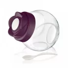 Fűszertartó Kanállal 750 Ml