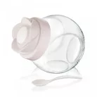 Fűszertartó Kanállal 750 Ml