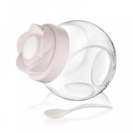 Fűszertartó Kanállal 750 Ml