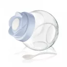 Fűszertartó Kanállal 750 Ml