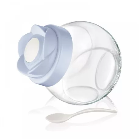 Fűszertartó Kanállal 750 Ml