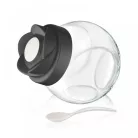 Fűszertartó Kanállal 750 Ml