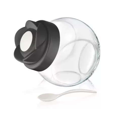 Fűszertartó Kanállal 750 Ml