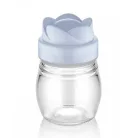 Sószóró Tulipános 80 ML