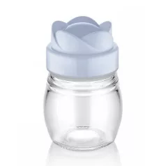 Sószóró Tulipános 80 ML