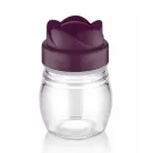 Sószóró Tulipános 80 ML