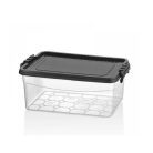 Tárolódoboz Tetővel 2 L Bager BG-356 