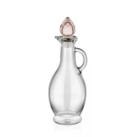 Olaj És Ecet Kiöntő Palack 250 ML