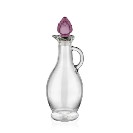 Olaj És Ecet Kiöntő Palack 250 ML