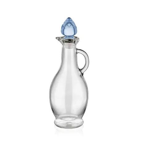 Olaj És Ecet Kiöntő Palack 250 ML