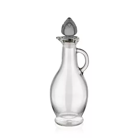 Olaj És Ecet Kiöntő Palack 250 ML