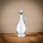 Olaj És Ecet Kiöntő Palack 250 ML