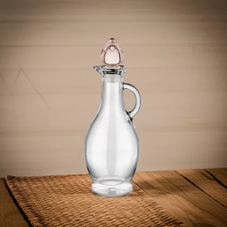 Olaj És Ecet Kiöntő Palack 250 ML
