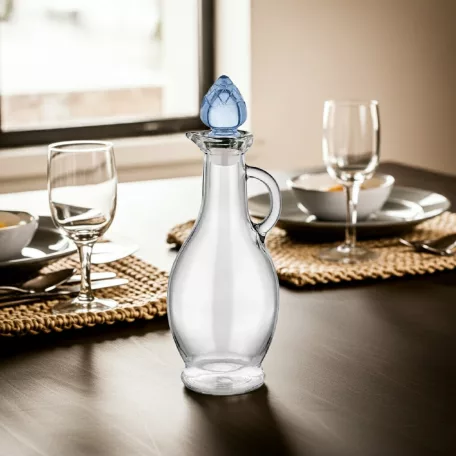 Olaj És Ecet Kiöntő Palack 250 ML