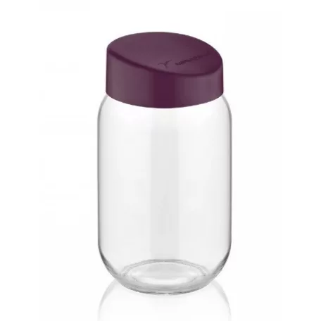 Fűszertartó Üveg 720 ML M-234