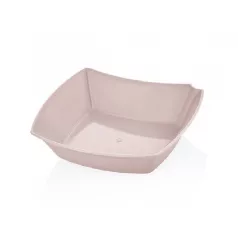 Carina Snack Tál 13,5X21 Cm BG-391