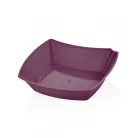 Carina Snack Tál 13,5X21 Cm BG-391