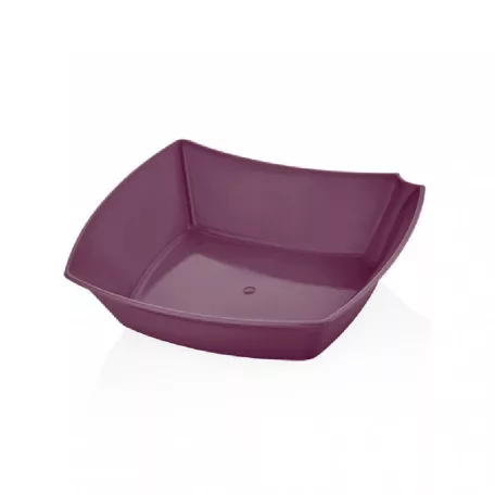 Carina Snack Tál 13,5X21 Cm BG-391