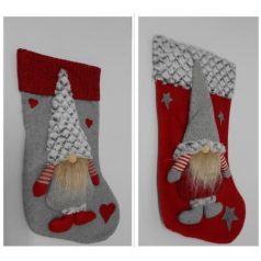 Filc Dekor Csizma 47 Cm YX18929AB 