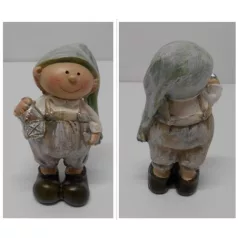 Gyerek Figura 2/S 11 Cm AT220585 