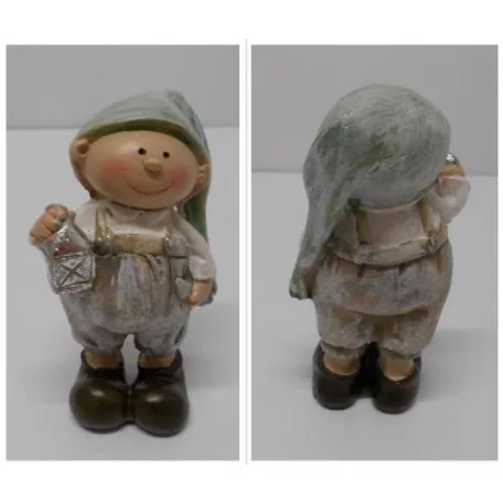 Gyerek Figura 2/S 11 Cm AT220585 